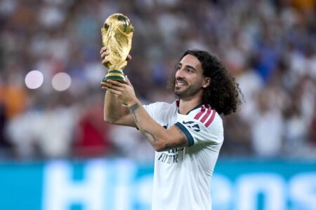Marc Cucurella