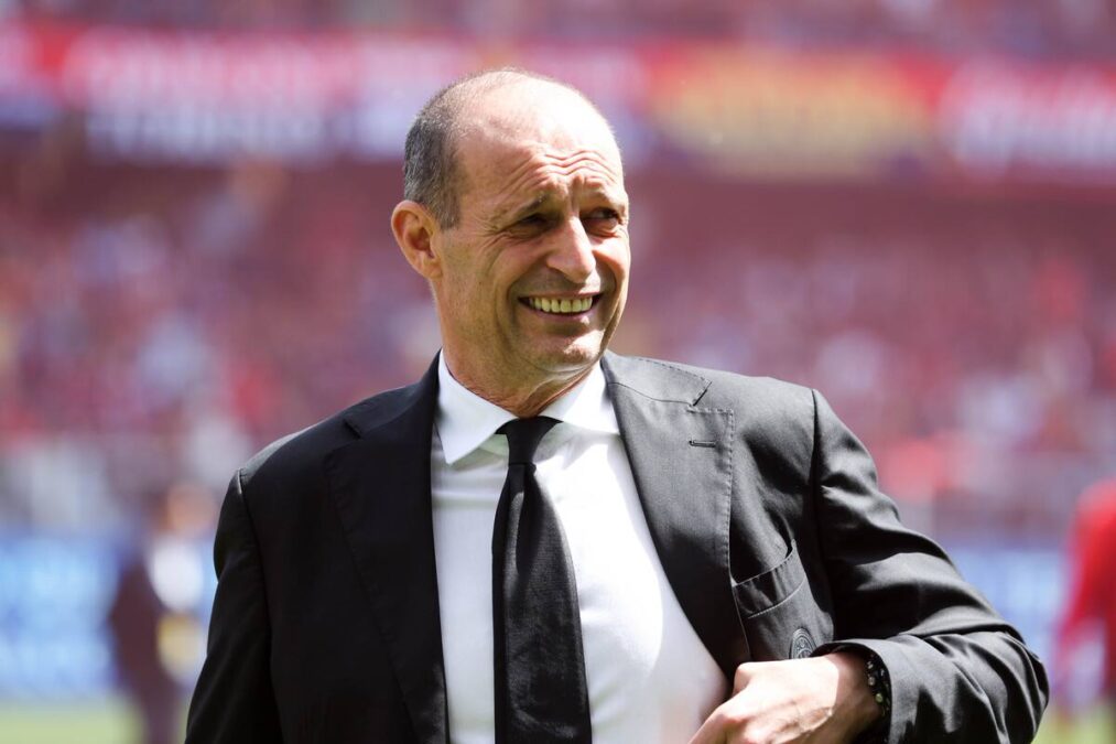 Chelsea podbiła cenę. Napoli i Allegri wciąż są blisko