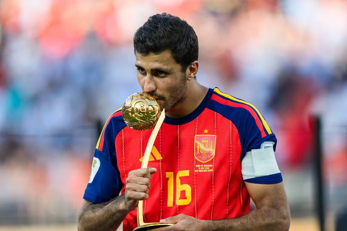 Rodri