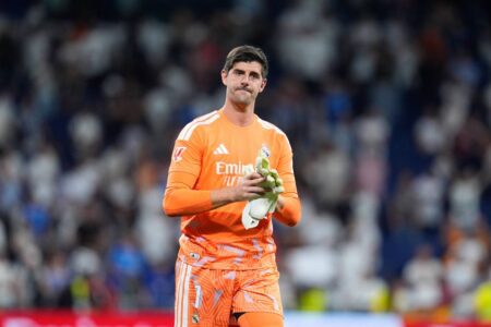 Thibaut Courtois