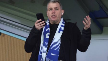 Todd Boehly - Chelsea