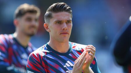 Viktor Gyokeres