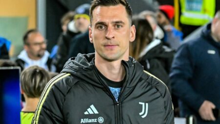 Milik powinien wybrać ten klub. Ekstraklasa czeka