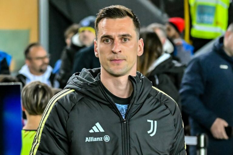 Arkadiusz Milik