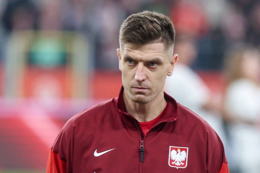 Krzysztof Piątek