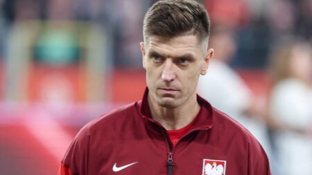 Krzysztof Piątek