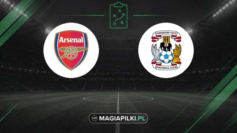 Arsenal - Coventry