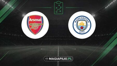 Arsenal - Manchester City
