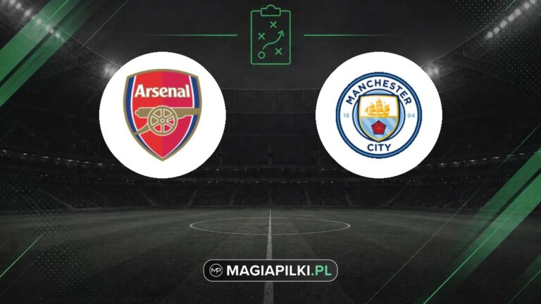 Arsenal - Manchester City