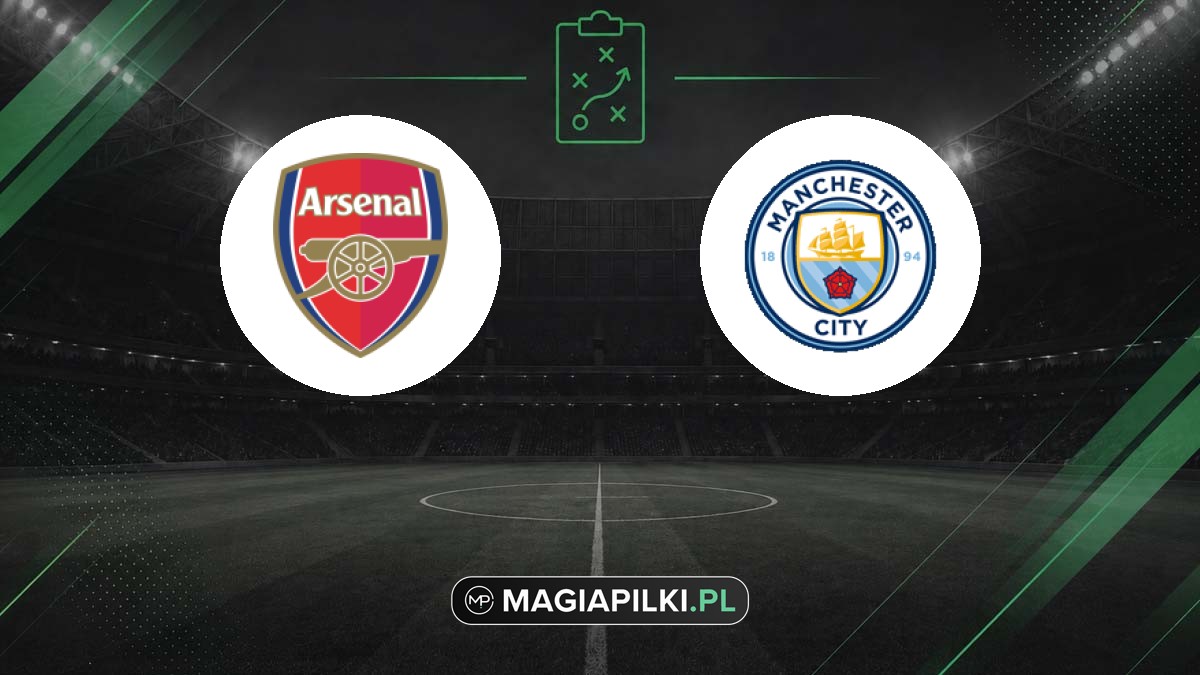 Arsenal - Manchester City