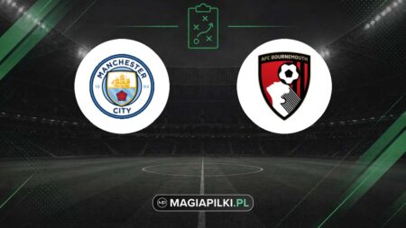 Manchester City - Bournemouth
