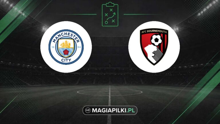 Manchester City - Bournemouth