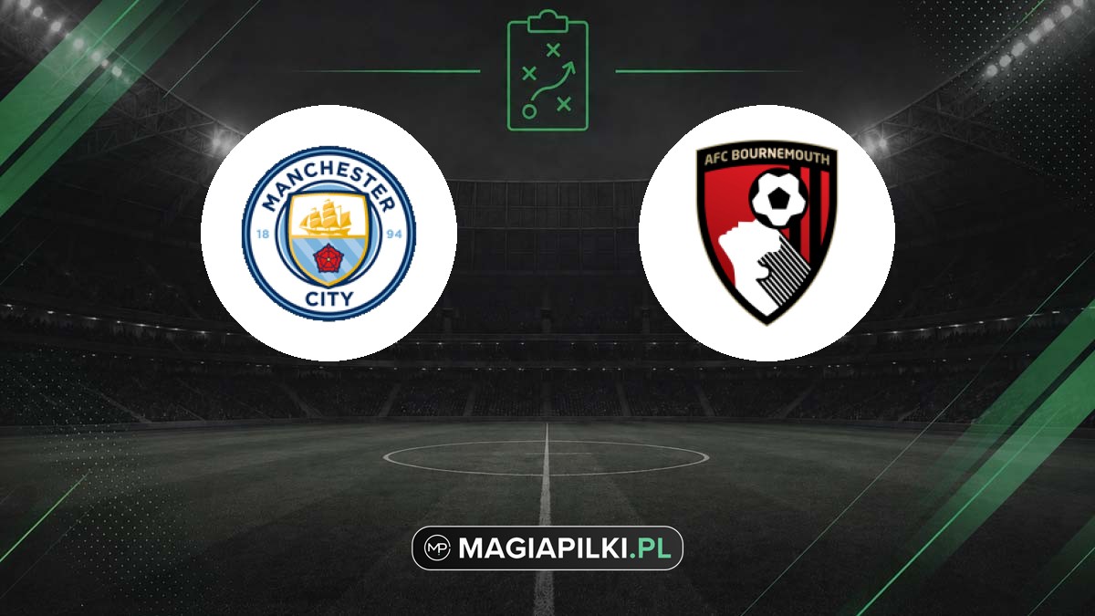 Manchester City - Bournemouth