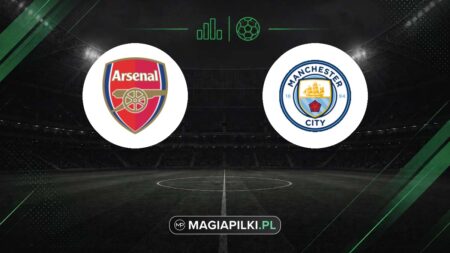 Arsenal - Manchester City