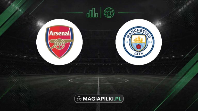 Arsenal - Manchester City