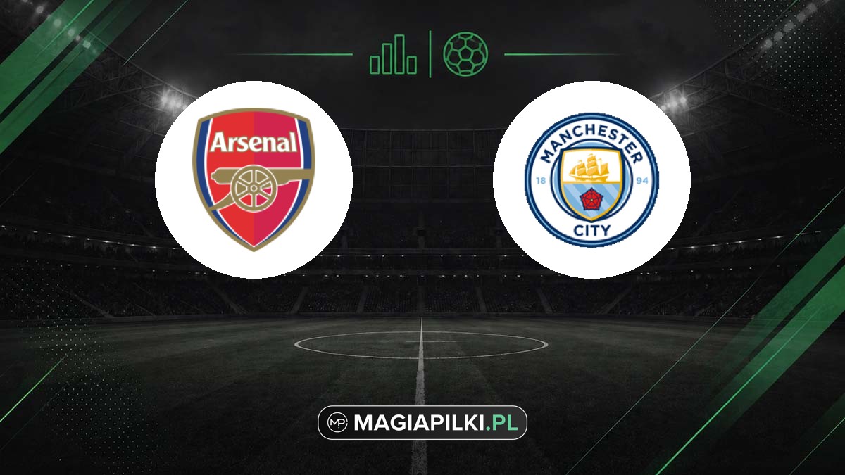 Arsenal - Manchester City