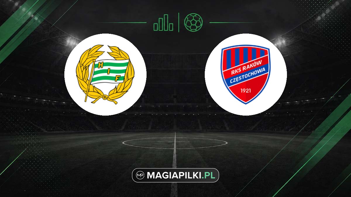 Hammarby FF - Raków Częstochowa