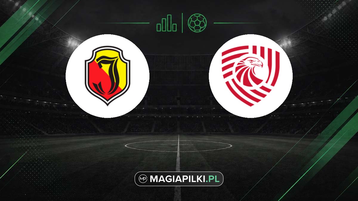 Jagiellonia Białystok - FC Iberia 1999