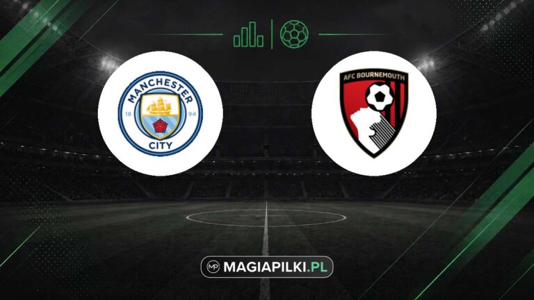 Manchester City - Bournemouth