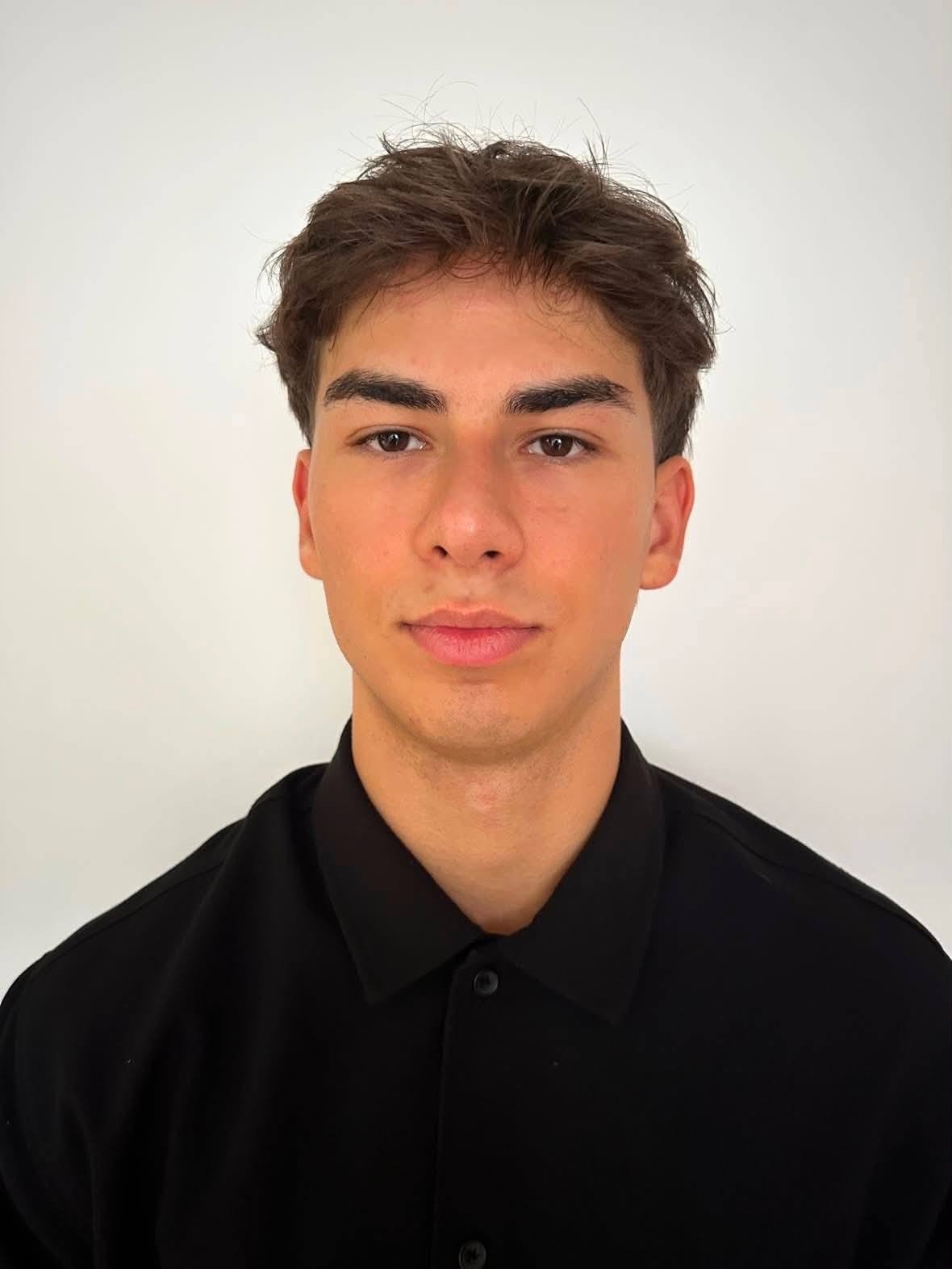 Sebastian Padyk