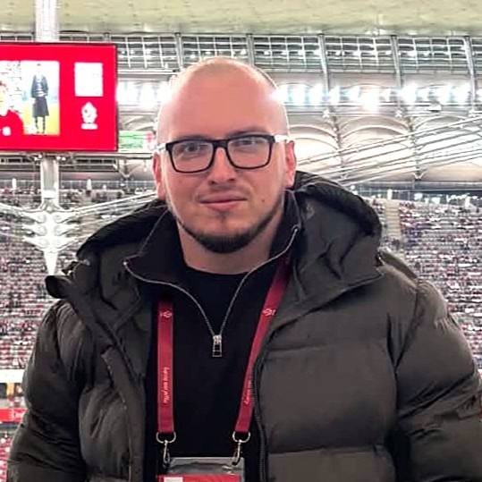 Wojciech Mazurek