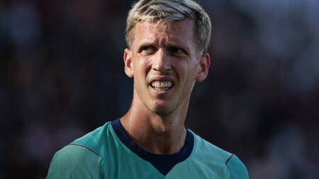 Dani Olmo