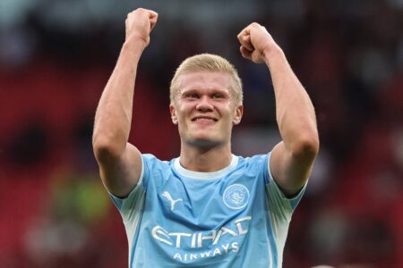 Erling Haaland