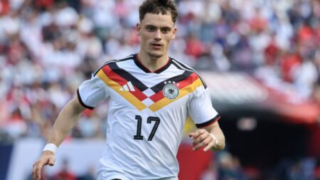 Florian Wirtz