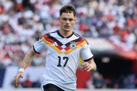 Florian Wirtz
