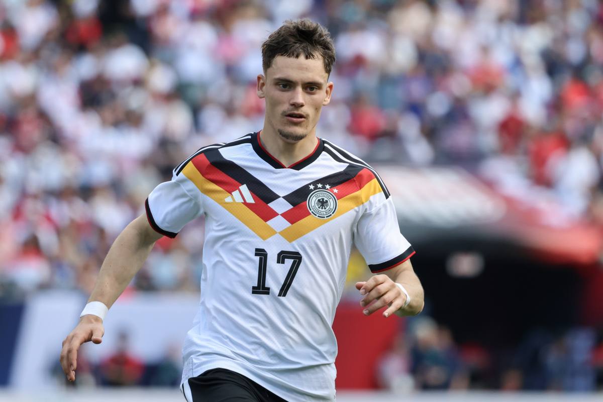 Florian Wirtz