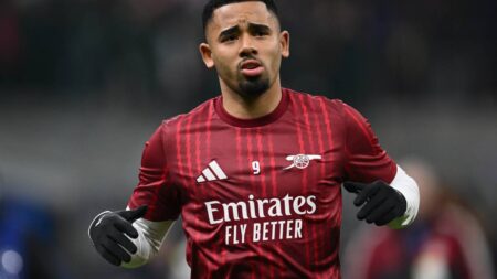 Gabriel Jesus