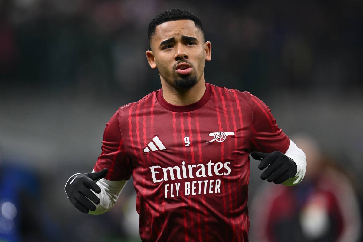 Gabriel Jesus