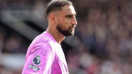 Gianluigi Donnarumma