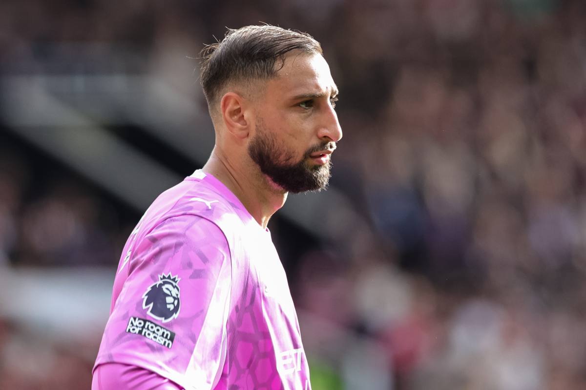 Gianluigi Donnarumma