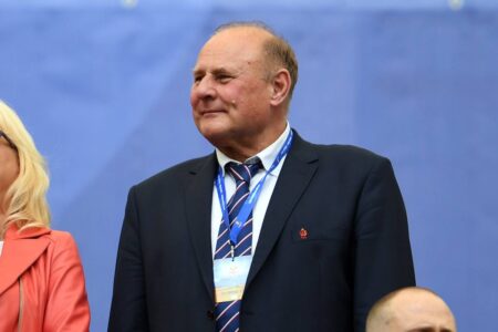 Jan Tomaszewski