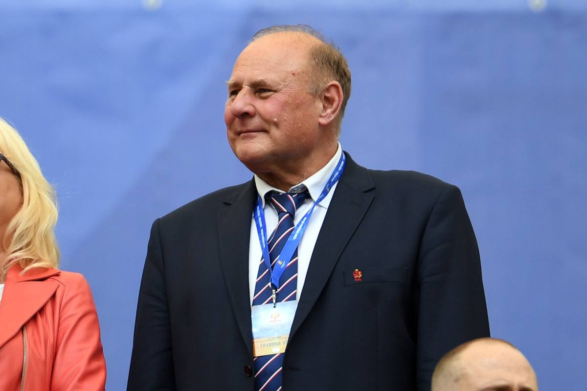 Jan Tomaszewski