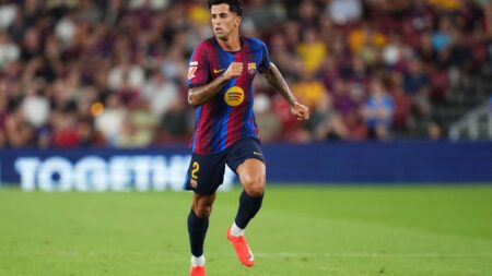 Joao Cancelo