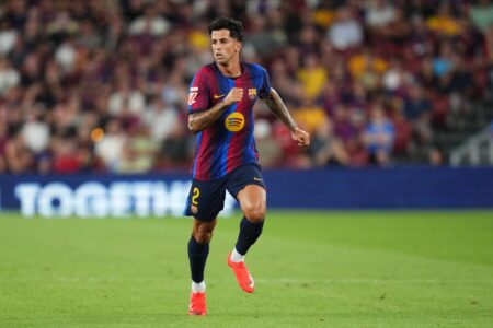 Joao Cancelo