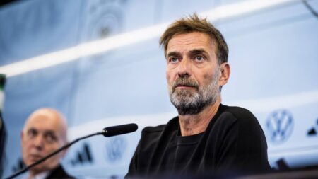 Jurgen Klopp