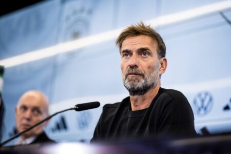 Jurgen Klopp