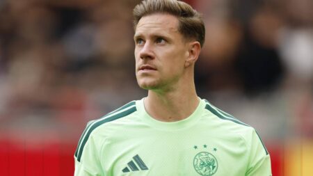Marc-Andre ter Stegen