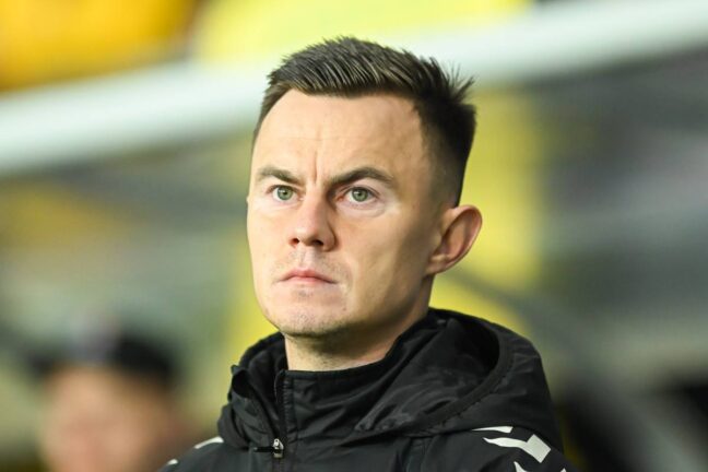 Mateusz Stolarski