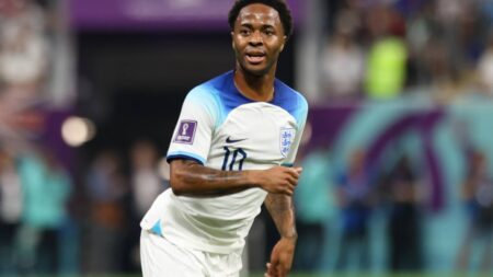 Raheem Sterling