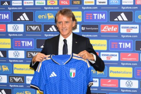 Roberto Mancini