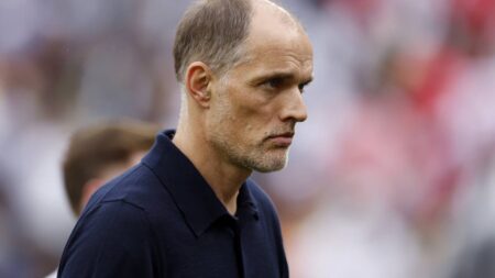 Thomas Tuchel