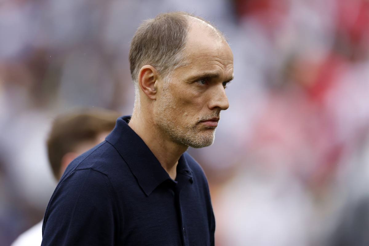 Thomas Tuchel
