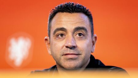 Xavi
