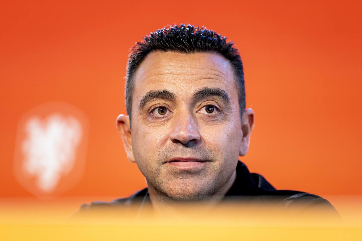 Xavi