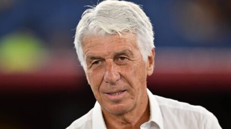 Gian Piero Gasperini