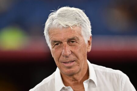 Gian Piero Gasperini